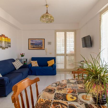 Ferienwohnung Casa Riviera Donnalucata  Exterior foto