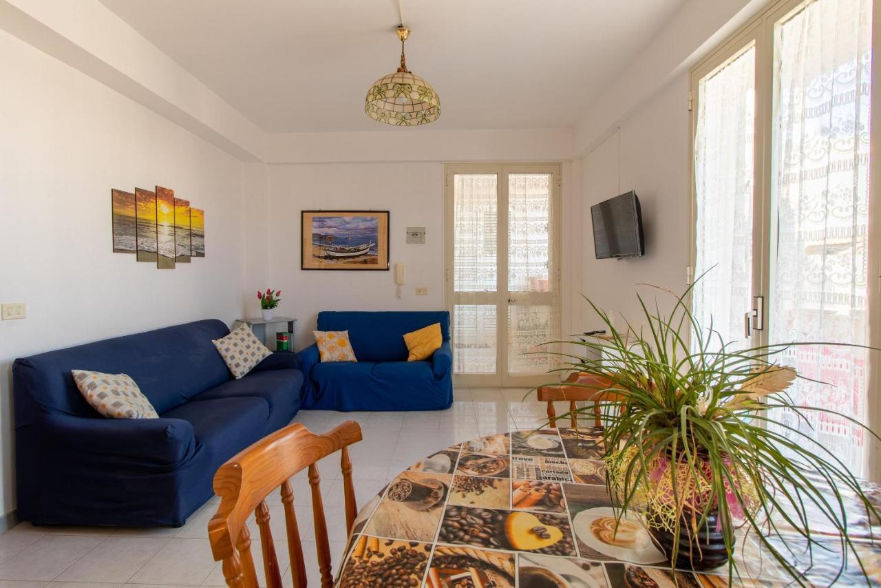 Ferienwohnung Casa Riviera Donnalucata  Exterior foto