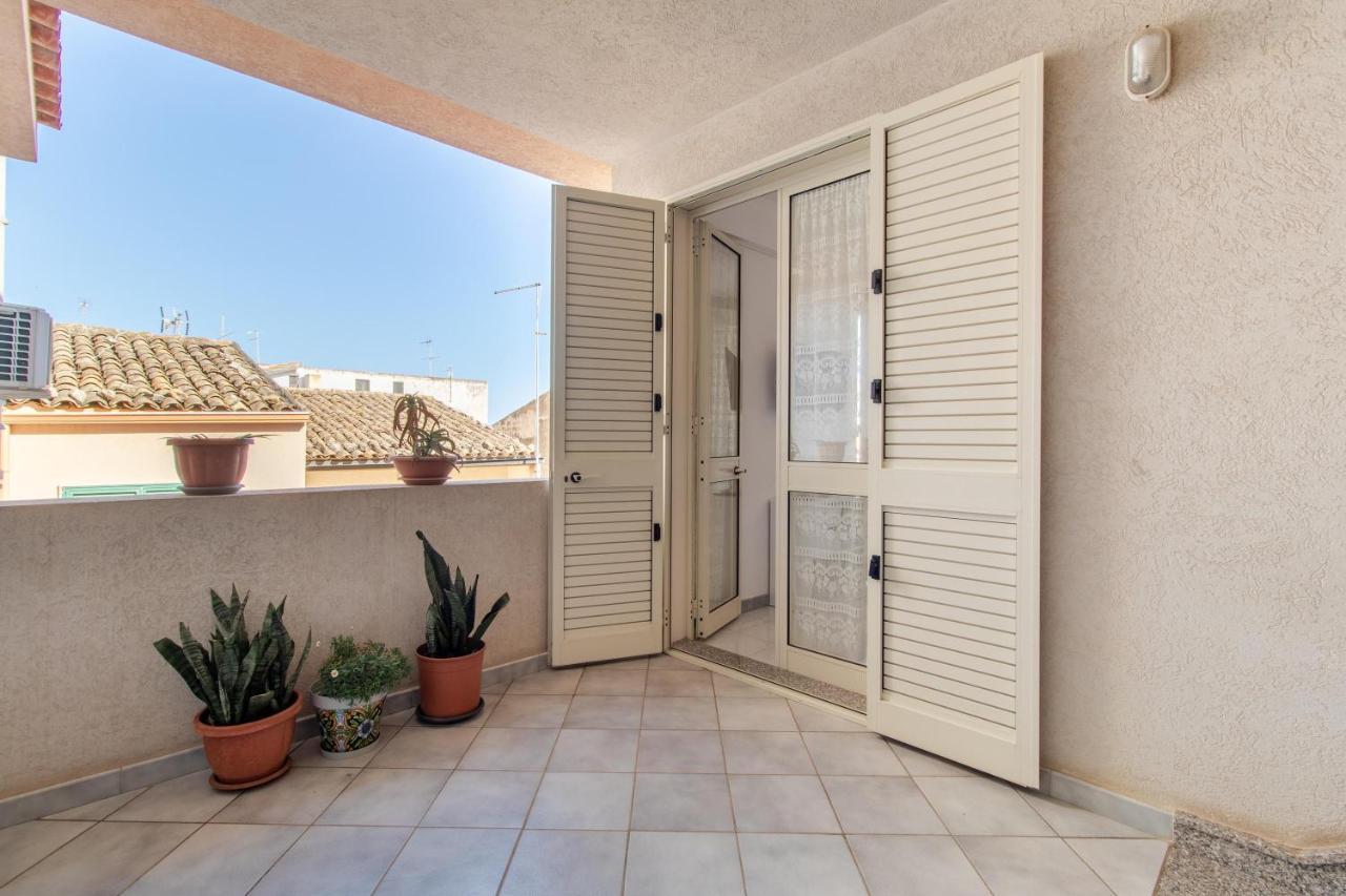 Ferienwohnung Casa Riviera Donnalucata  Exterior foto