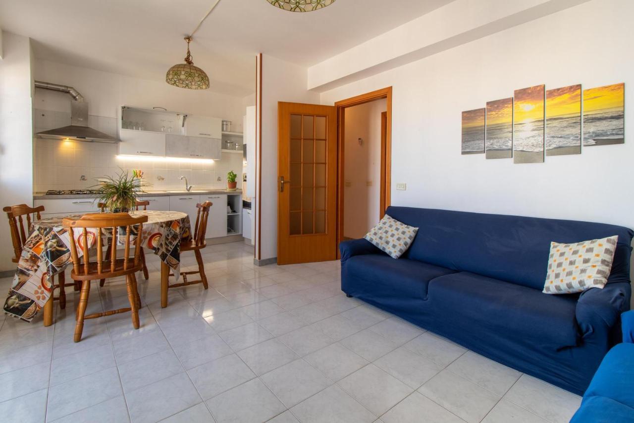 Ferienwohnung Casa Riviera Donnalucata  Exterior foto