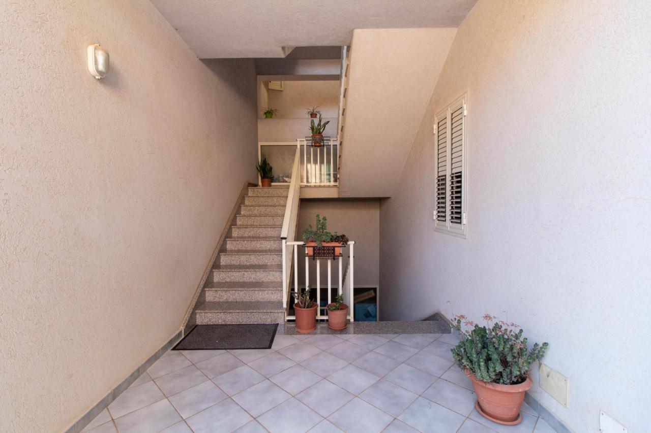 Ferienwohnung Casa Riviera Donnalucata  Exterior foto