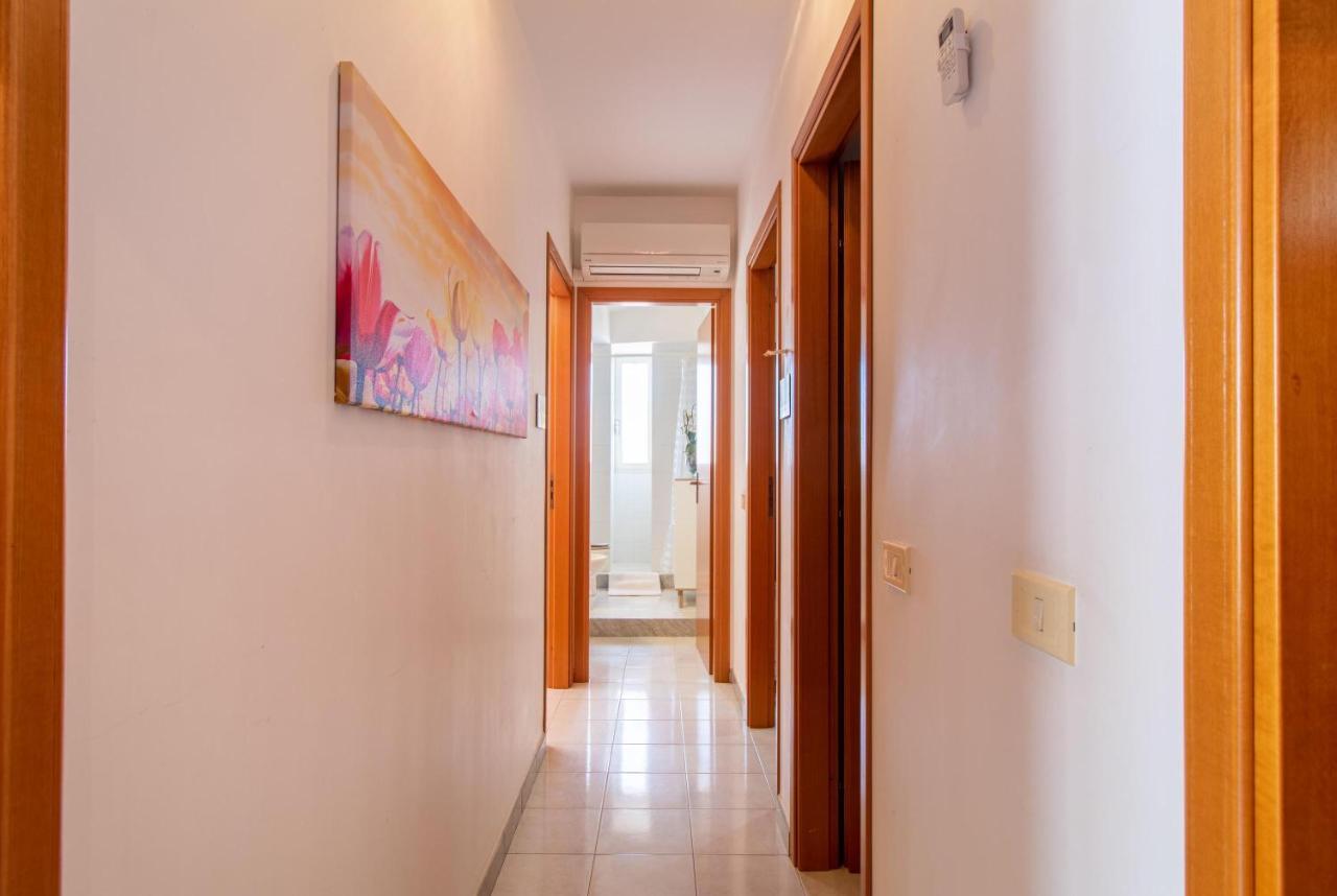 Ferienwohnung Casa Riviera Donnalucata  Exterior foto