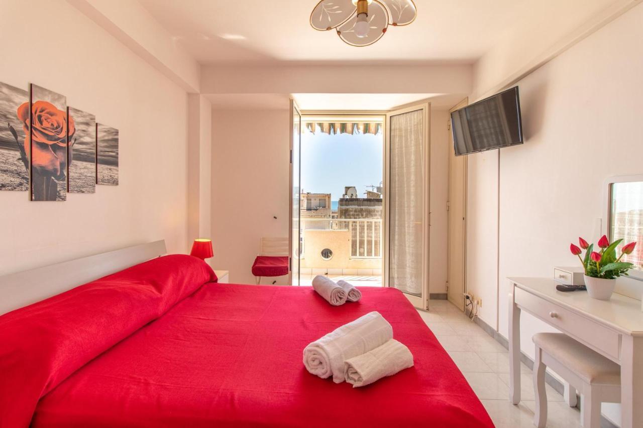 Ferienwohnung Casa Riviera Donnalucata  Exterior foto